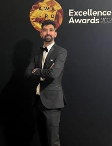 VAHID ZARE