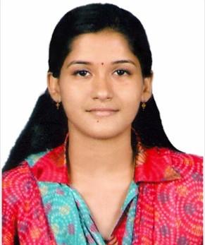 ASHA THOMAS