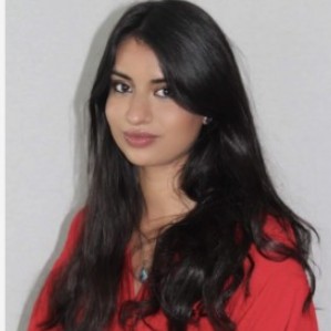 Lucinda Chohan
