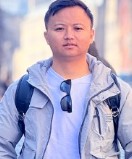Amin Limbu