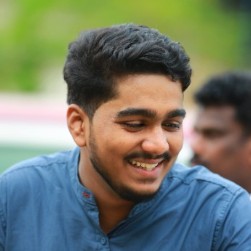 Mohammed Jaseel Kanhirundil