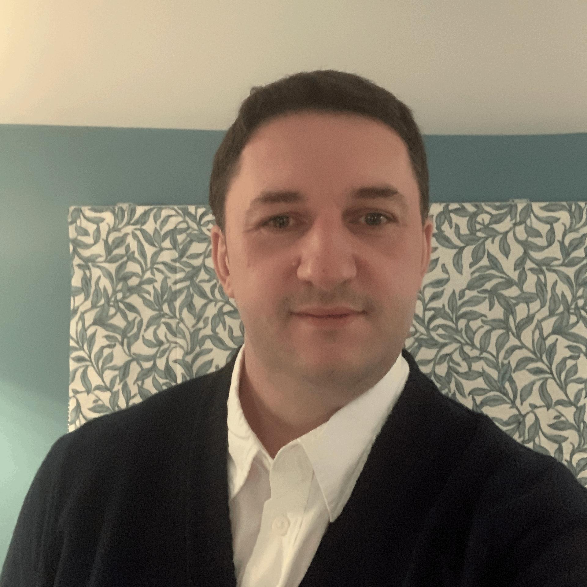 Andrii Nahula