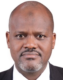 Isah Umar