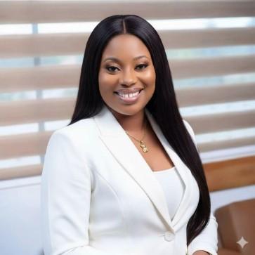 Jennifer Osei