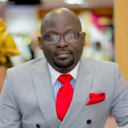 Olusegun Olayemi