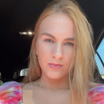 Weronika Olszewska