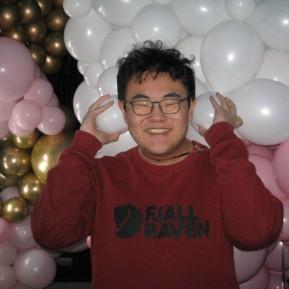 Jinxi Zhang