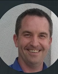 Damian Gray