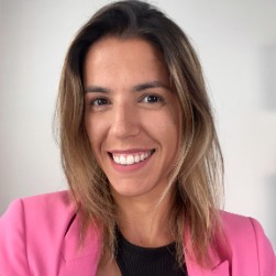 Ines Louro