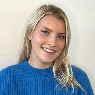 Kate McVey