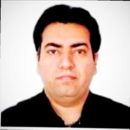 Chandan Arora