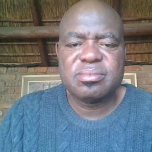 Ngwenya Thaba