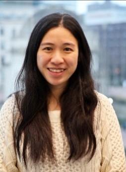 Winnie Mak