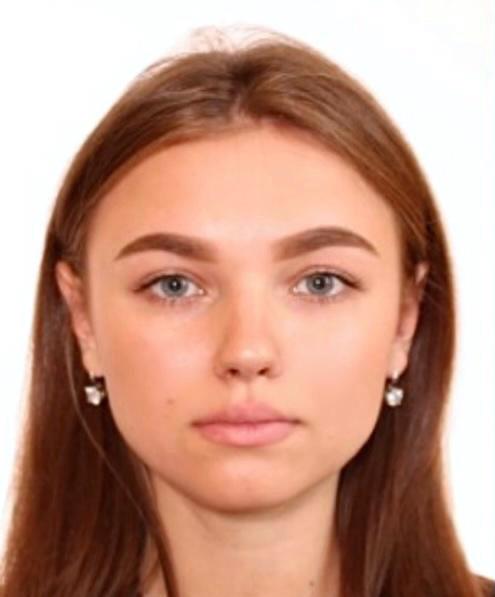 Daryna Tkachenko