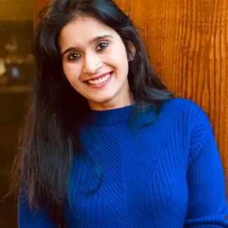 Saniya Khedkar