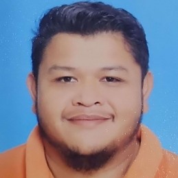 MUHAMAD SAFIQ BIN ROSLAN