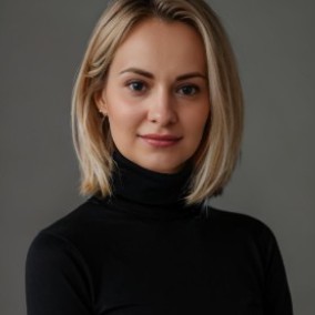 Alina Labocha