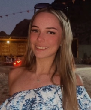 Imogen Blick