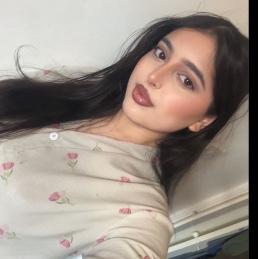 Hafsah Farooq