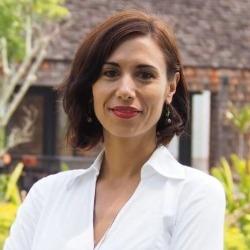 Xzarina Nicholson