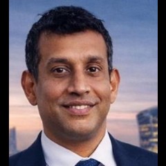 Pradeep Venkataramakrishna