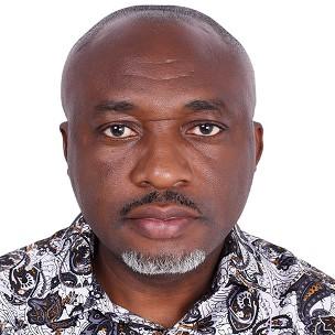 OKPARA ONYEDINMA DERECK (CAMS/CRISC /CDPSE/ERMCP)