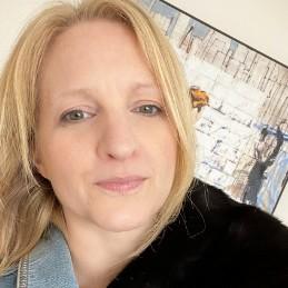 Melissa Bicknell