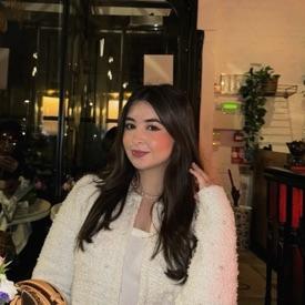 Fizza Rahman