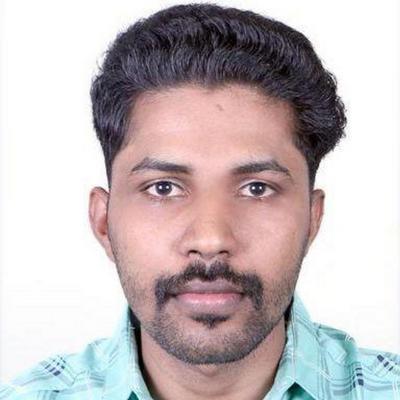 Shahul Hameed