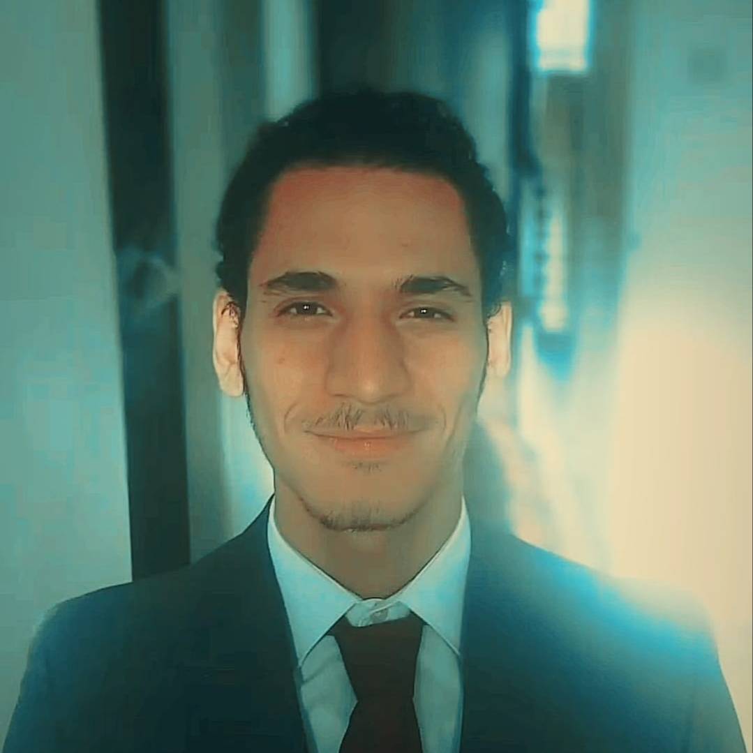 Abdel Rahman Hassan