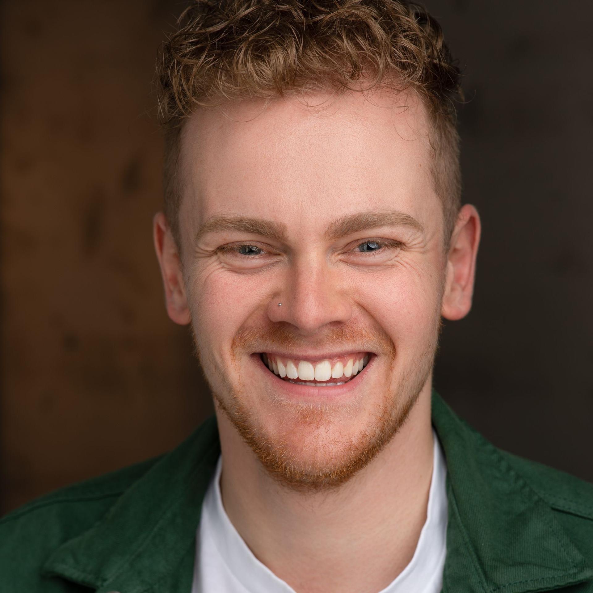 Macauley Burns