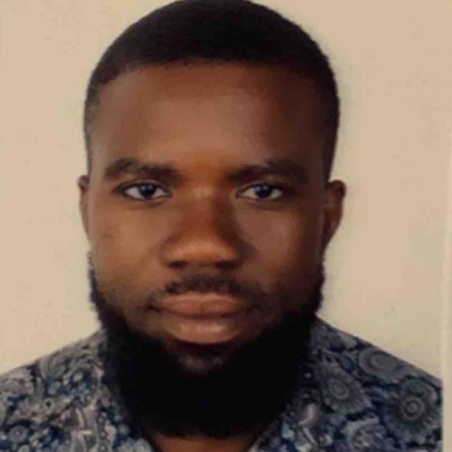 DOUGLAS BOADU