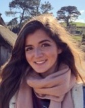 Charlotte Plumridge-Reoch