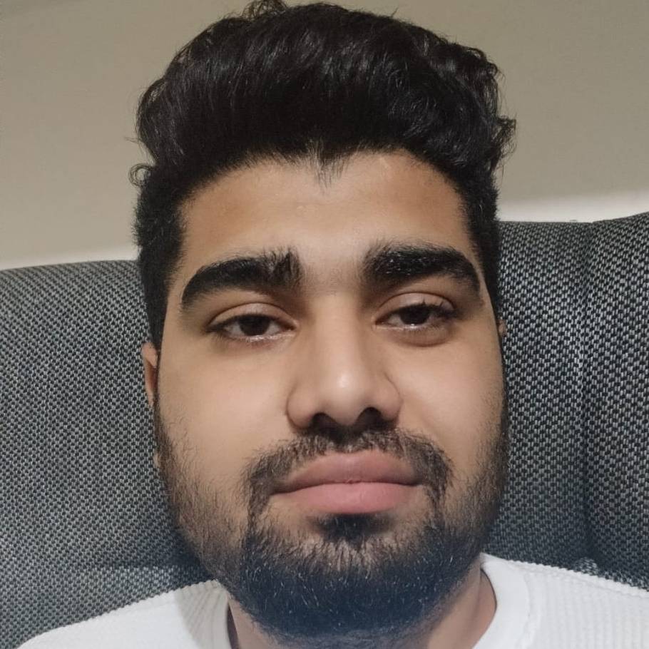 Maninderjit Singh