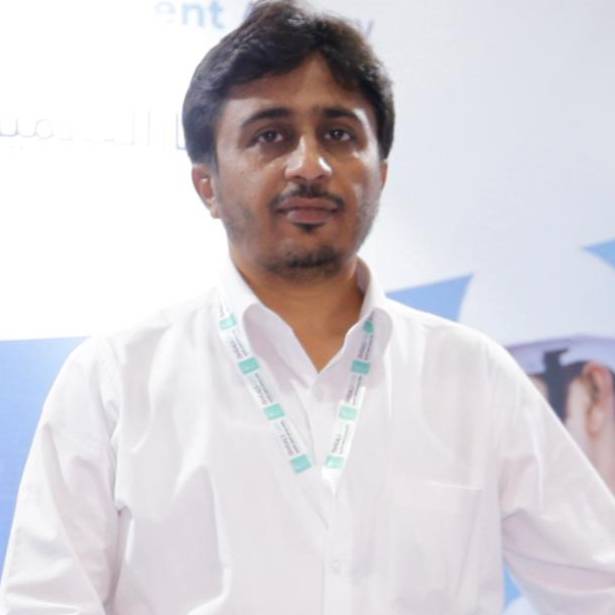 MUHAMMAD MUDASSIR USMAN