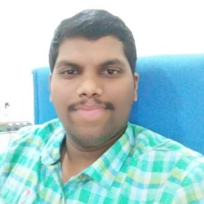 PUSHPAK YENNI