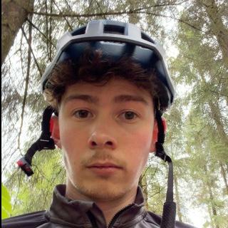 Ethan Scarff