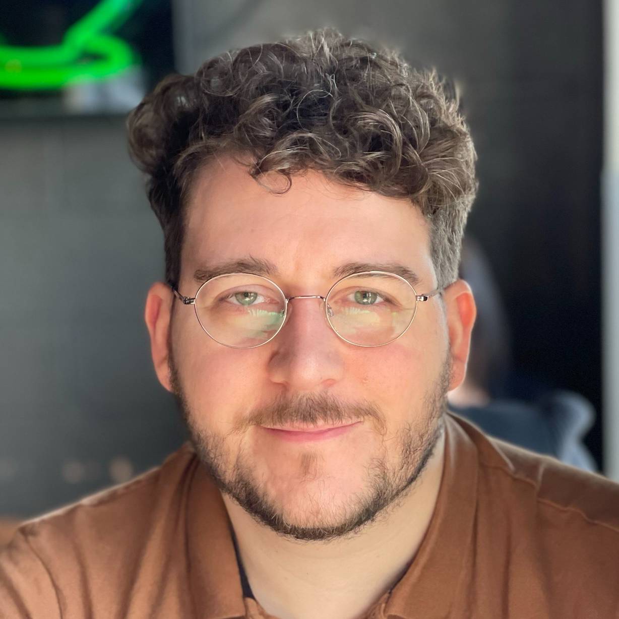 Ciaran Furze