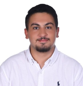 Abdallah AlAmoush