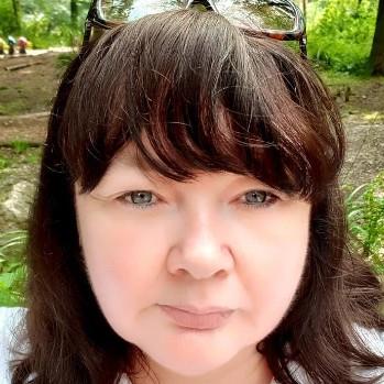 Cathy Hyde