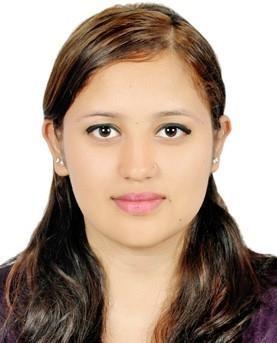 Saru Neupane