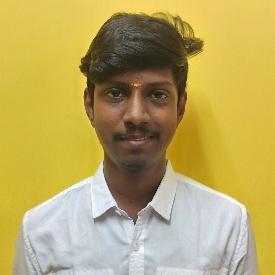 SATHISH KUMAR.M