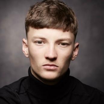 Osian Morgan