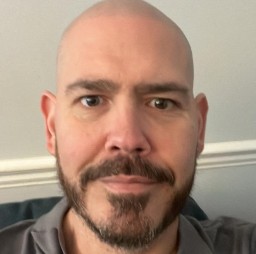 MARC BUCHANAN