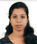 Namitha Tom