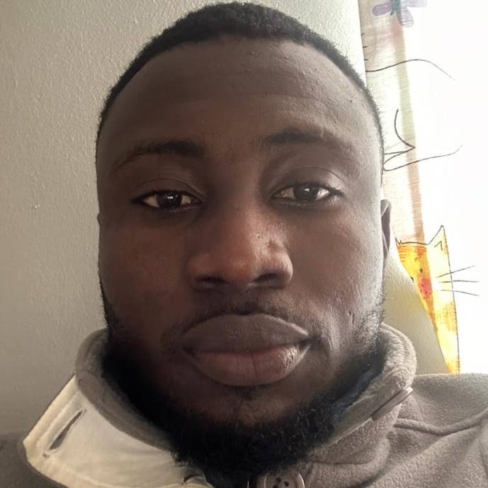 RICHARD OSEI