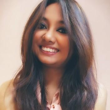 Srija Das