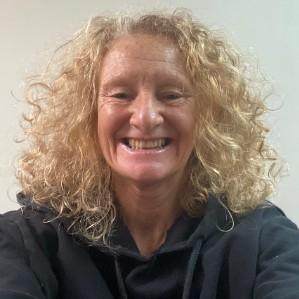 Lorraine Cowley
