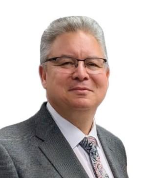 Ian Roux