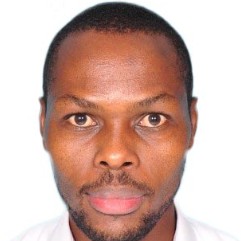 DENNIS KIPYEGON MUTAI